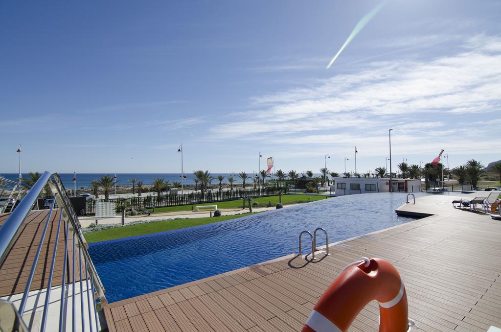 Ocean View By Mar Holidays Ареналес дел Сол Екстериор снимка